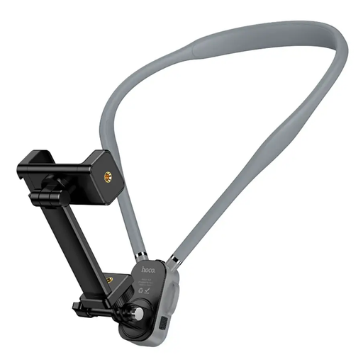 Neck Mount Phone Holder POV Vlogging (K30) by techplus