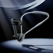 Neck Mount Phone Holder POV Vlogging (K30) by techplus