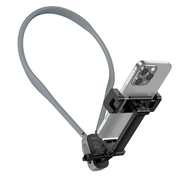 Neck Mount Phone Holder POV Vlogging (K30) by techplus