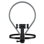 Neck Mount Phone Holder POV Vlogging (K30) by techplus