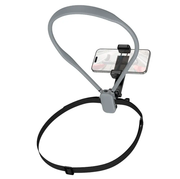 Neck Mount Phone Holder POV Vlogging (K30) by techplus