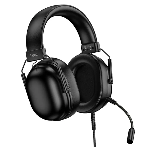 Premium Wired Gaming Headset 7.1 USB (W113) by techplus