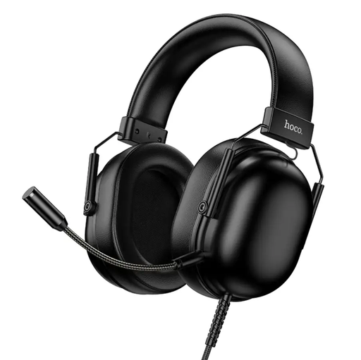 Premium Wired Gaming Headset 7.1 USB (W113) by techplus