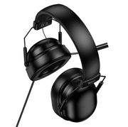 Premium Wired Gaming Headset 7.1 USB (W113) by techplus