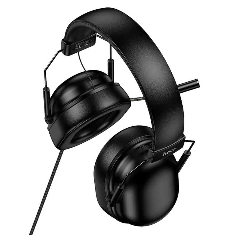 Premium Wired Gaming Headset 7.1 USB (W113) by techplus