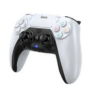 PS4 Wireless Controller (GA1) by techplus