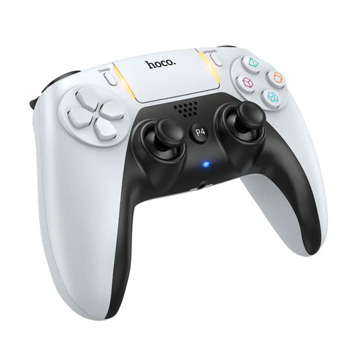 PS4 Wireless Controller (GA1) by techplus