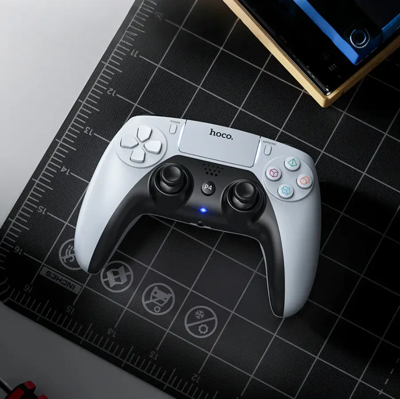 PS4 Wireless Controller (GA1) by techplus