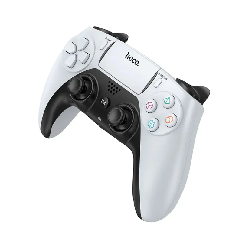 PS4 Wireless Controller (GA1) by techplus