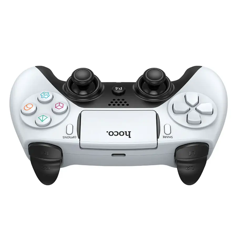 PS4 Wireless Controller (GA1) by techplus