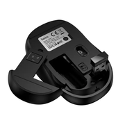 Hoco Wireless Mouse Dual Mode Upto 1600 DPI (GM41) by techplus