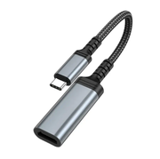 USB C to HDMI Adapter 4K 30Hz UA43A Female HDMI by techplus