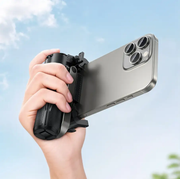 Hoco Mini Bluetooth Selfie Stick Tripod With Remote (K27) by techplus