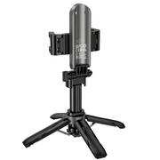 Hoco Mini Bluetooth Selfie Stick Tripod With Remote (K27) by techplus