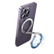 Hoco Magnetic Universal Phone Holder Foldable Dual Magnet Stand (DH24) by techplus