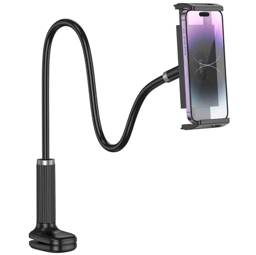 Hoco Universal Lazy Stand Phone Tablet Holder Flexible (HD10) by techplus