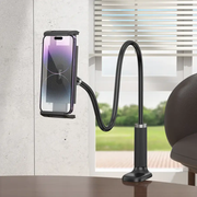 Hoco Universal Lazy Stand Phone Tablet Holder Flexible (HD10) by techplus