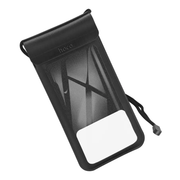 Triple Sealed Waterproof Phone Bag With IP68 Dry Pouch (HX53) by techplus