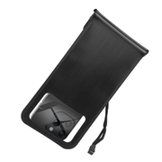 Triple Sealed Waterproof Phone Bag With IP68 Dry Pouch (HX53) by techplus