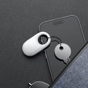 Smart Wireless Tracker Tag Apple Find My (E94) by techplus