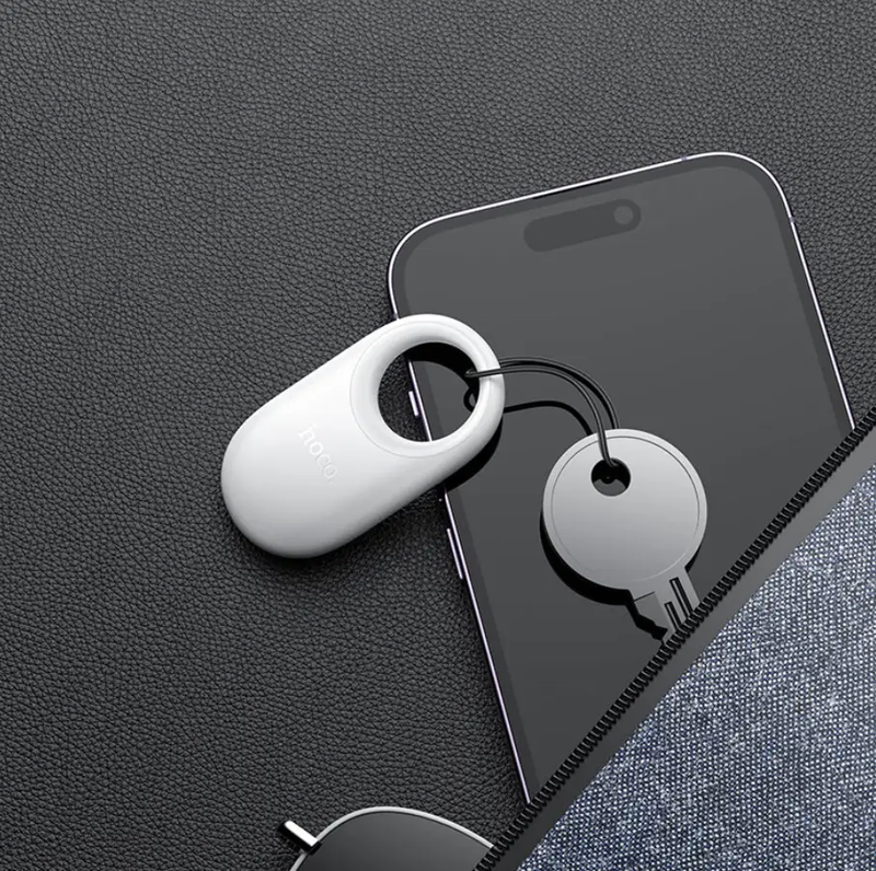 Smart Wireless Tracker Tag Apple Find My (E94) by techplus
