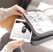 Smart Wireless Tracker Tag Apple Find My (E94) by techplus