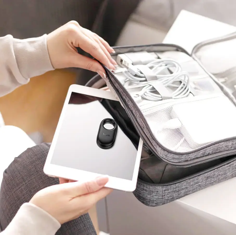 Smart Wireless Tracker Tag Apple Find My (E94) by techplus