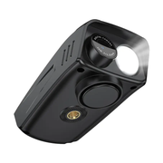Hoco 4K Bike Dash Cam 2160P 60FPS Waterproof Camera (DV104) by techplus
