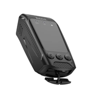 Hoco 4K Bike Dash Cam 2160P 60FPS Waterproof Camera (DV104) by techplus