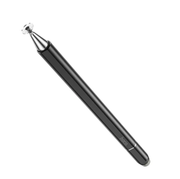 Hoco 3 in 1 Universal Stylus Pen Touchscreen Disc Mesh Ballpoint (GM111) by techplus