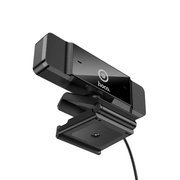 Hoco HD Computer Camera 1080P 30FPS Webcam (D100) by techplus