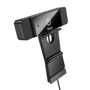 Hoco HD Computer Camera 1080P 30FPS Webcam (D100) by techplus