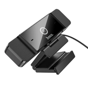 Hoco HD Computer Camera 1080P 30FPS Webcam (D100) by techplus