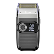 Hoco Electric Hair Shaver & Trimmer With Dual Mesh Display (HP30) by techplus