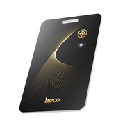 Hoco Smart Wireless Tracker Card & Wireless Charging (E92) by techplus