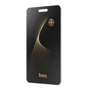 Hoco Smart Wireless Tracker Card & Wireless Charging (E92) by techplus