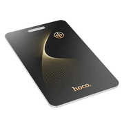 Hoco Smart Wireless Tracker Card & Wireless Charging (E92) by techplus