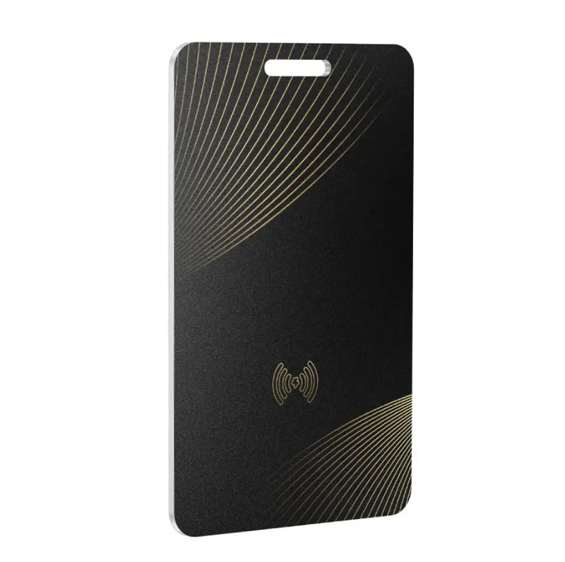 Hoco Smart Wireless Tracker Card & Wireless Charging (E92) by techplus
