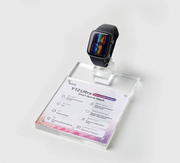 Hoco Display Station for Smart Watch Stand 2 Set (HN19) by techplus