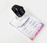 Hoco Display Station for Smart Watch Stand 2 Set (HN19) by techplus