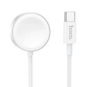 Hoco Wireless Charger for Apple & Samsung Watch (CW59) by techplus