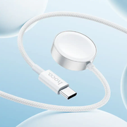 Hoco Wireless Charger for Apple & Samsung Watch (CW59) by techplus