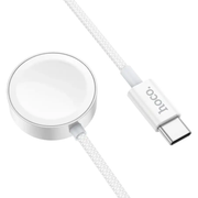Hoco Wireless Charger for Apple & Samsung Watch (CW59) by techplus