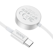 Hoco Wireless Charger for Apple & Samsung Watch (CW59) by techplus