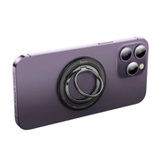 Hoco Magnetic Ring Holder 360 Degree For Phone Grip (GH3) by techplus