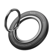 Hoco Magnetic Ring Holder 360 Degree For Phone Grip (GH3) by techplus