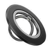 Hoco Magnetic Ring Holder 360 Degree For Phone Grip (GH3) by techplus