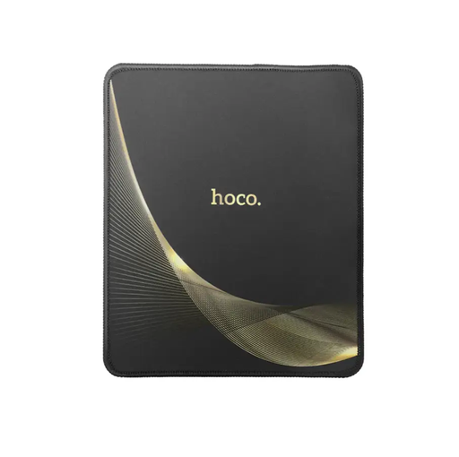 Hoco Premium Mouse Pad - Regular Size 20x24cm (GM22) by techplus