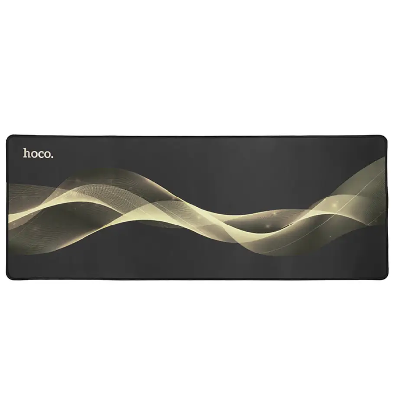 Hoco Premium Mouse Pad Large Size 80x30cm Extended (GM22) by techplus