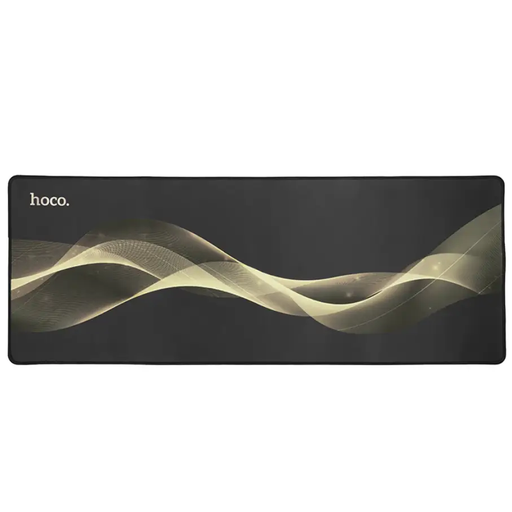 Hoco Premium Mouse Pad Large Size 80x30cm Extended (GM22) by techplus